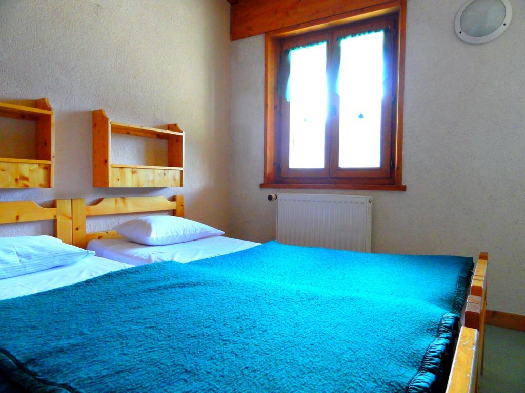 Chalet La Source Ξενοδοχείο Saint-Nicolas-la-Chapelle  Δωμάτιο φωτογραφία