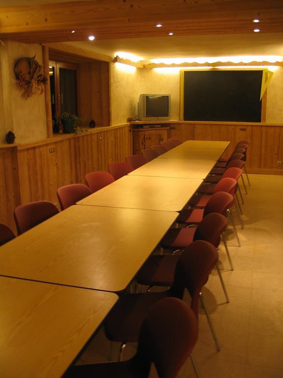 Chalet La Source Ξενοδοχείο Saint-Nicolas-la-Chapelle  Εξωτερικό φωτογραφία