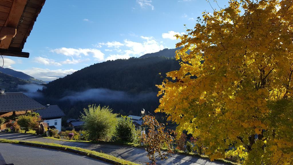 Chalet La Source Ξενοδοχείο Saint-Nicolas-la-Chapelle  Εξωτερικό φωτογραφία