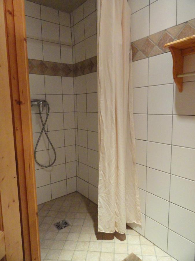 Chalet La Source Ξενοδοχείο Saint-Nicolas-la-Chapelle  Δωμάτιο φωτογραφία