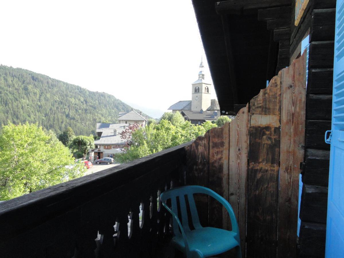 Chalet La Source Ξενοδοχείο Saint-Nicolas-la-Chapelle  Δωμάτιο φωτογραφία