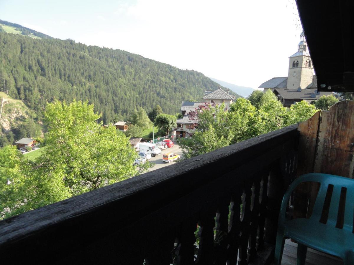 Chalet La Source Ξενοδοχείο Saint-Nicolas-la-Chapelle  Δωμάτιο φωτογραφία